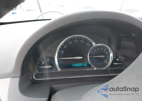 2006 Chevrolet Hhr Lt z USA, uszkodzony, nr VIN 3GNDA23P36S674817